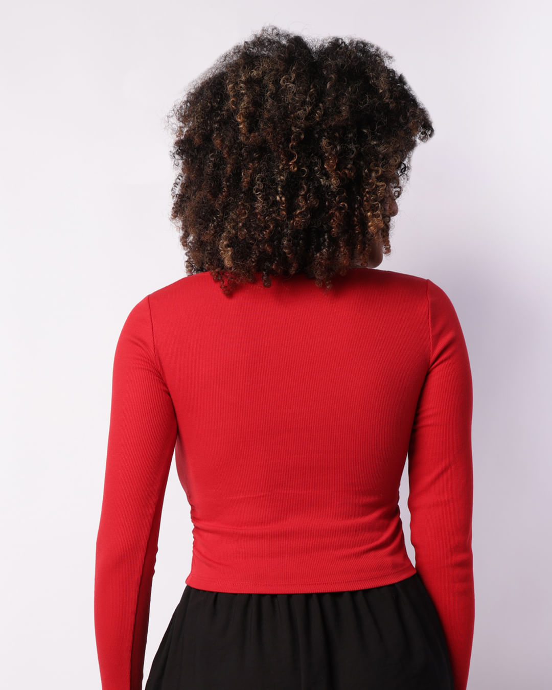 Blusa-Ml-030146-Drapeado-Crop-Pgg---Vermelho