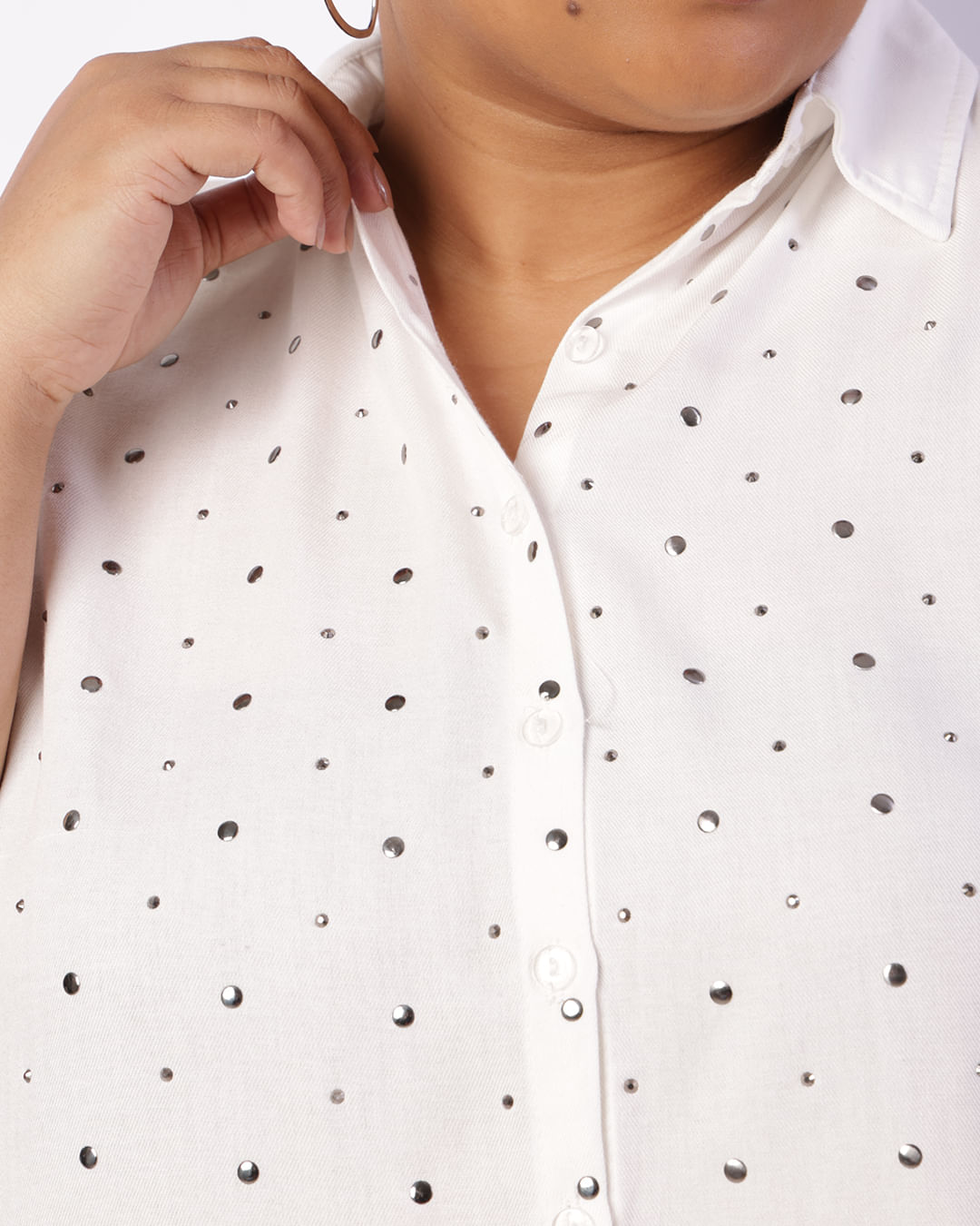 Camisa-Mc-3437-Botoes-Tachas---Off-White