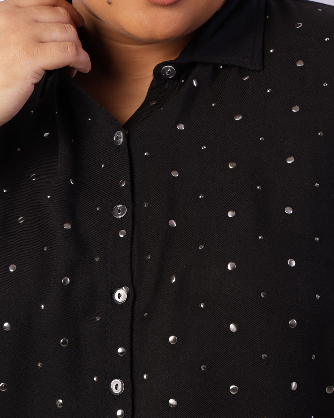 Camisa-Mc-3437-Botoes-Tachas---Preto