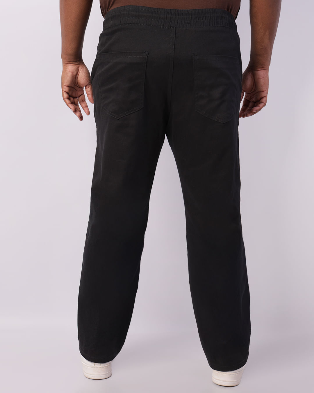 Calca-Sja-Plu-Jgg-Pto-Smart---0067662---Preto