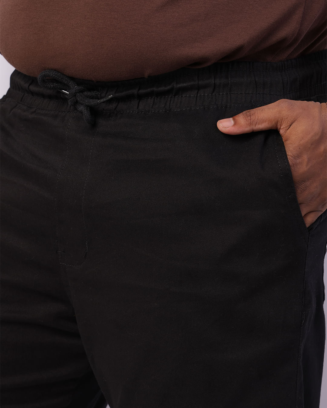 Calca-Sja-Plu-Jgg-Pto-Smart---0067662---Preto
