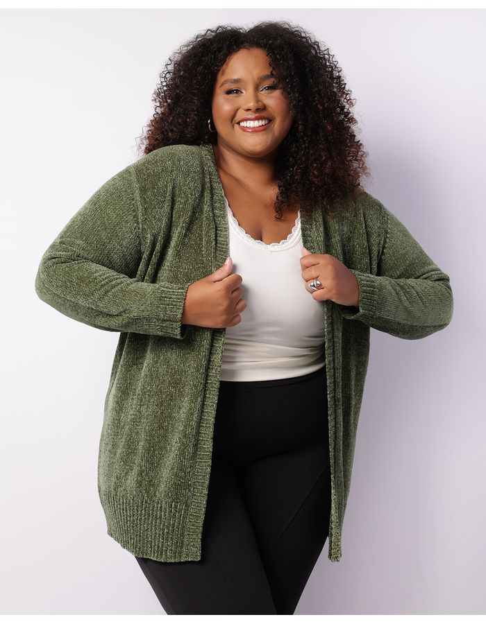 Cardigan-Chenille-Cgctg010---Verde