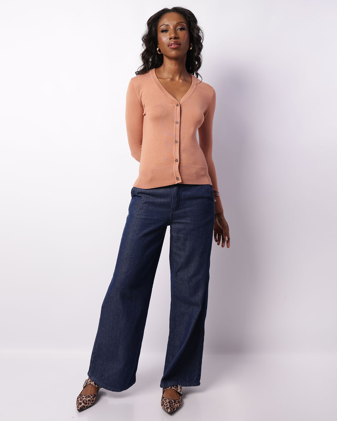 Cardigan-Cgvct004-Nude---Bege