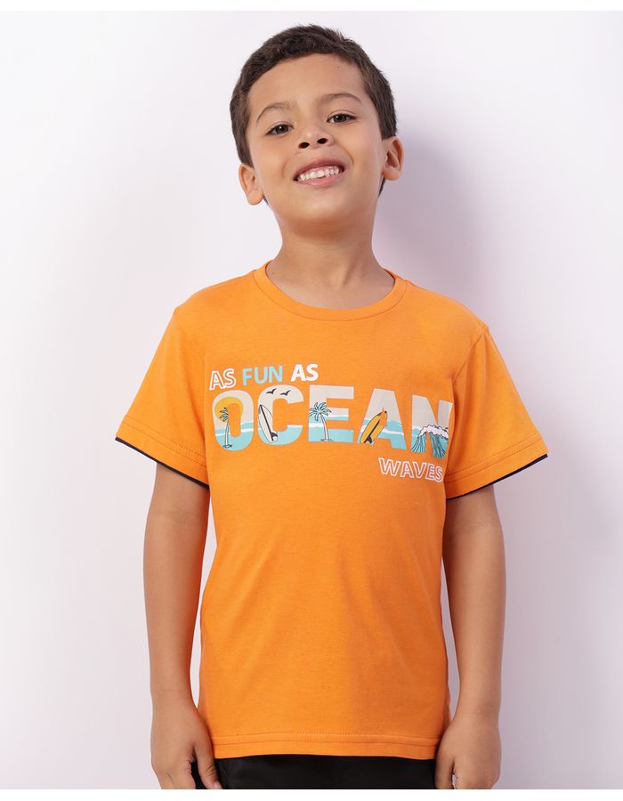 Camiseta-T40760-Mc-M-410-Tropical---Laranja