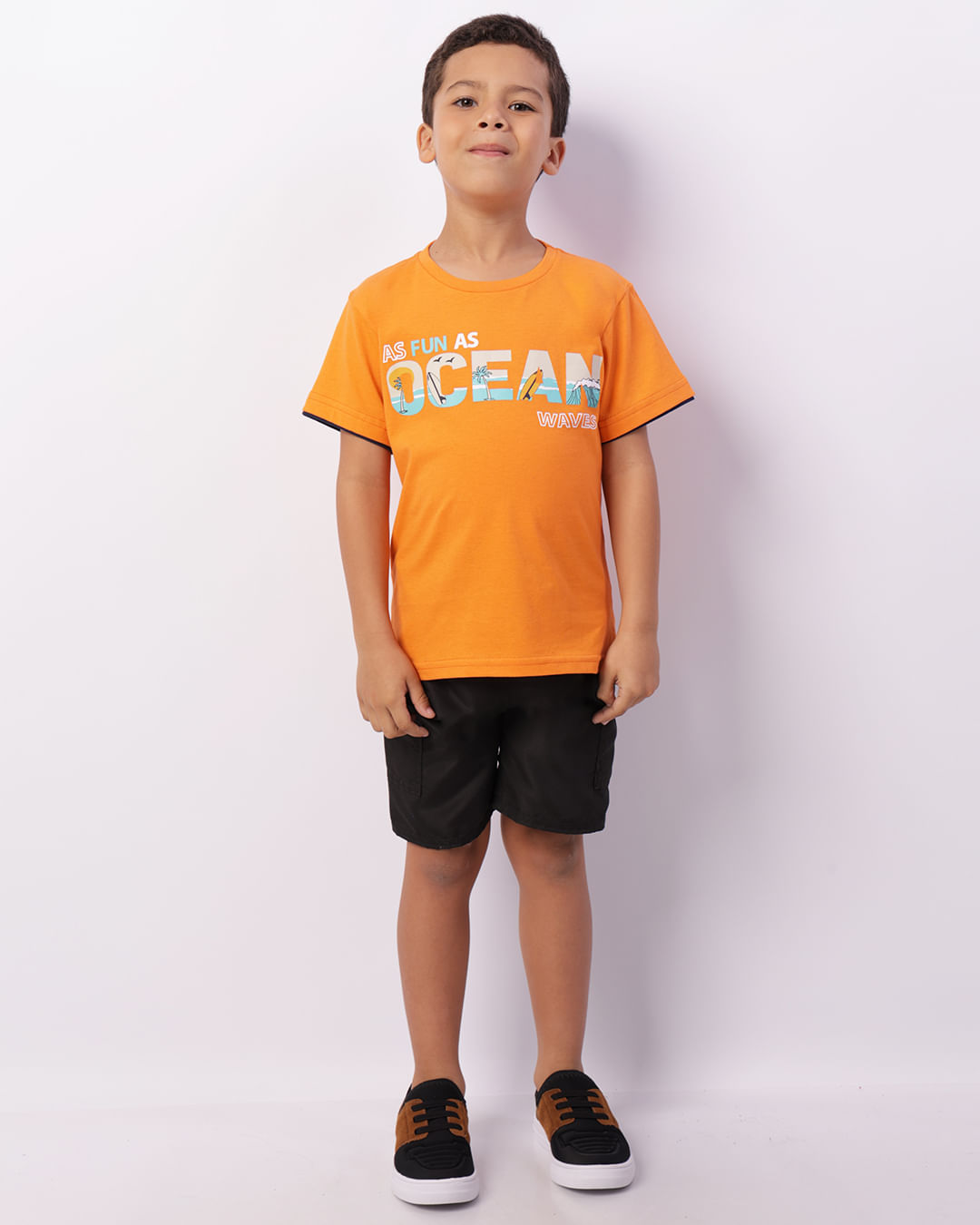 Camiseta-T40760-Mc-M-410-Tropical---Laranja