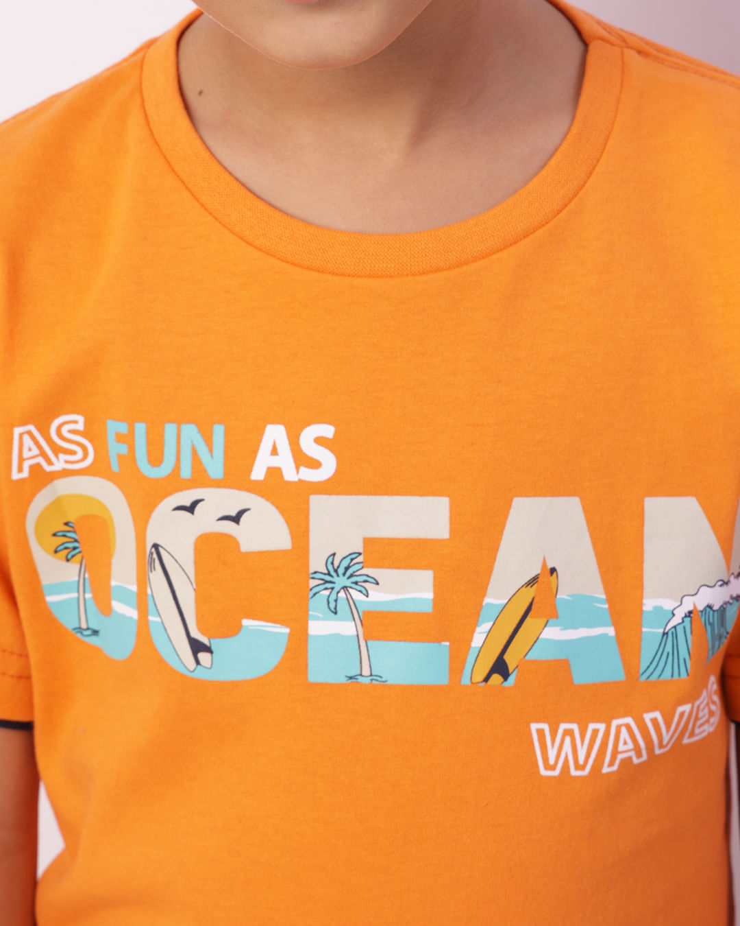 Camiseta-T40760-Mc-M-410-Tropical---Laranja