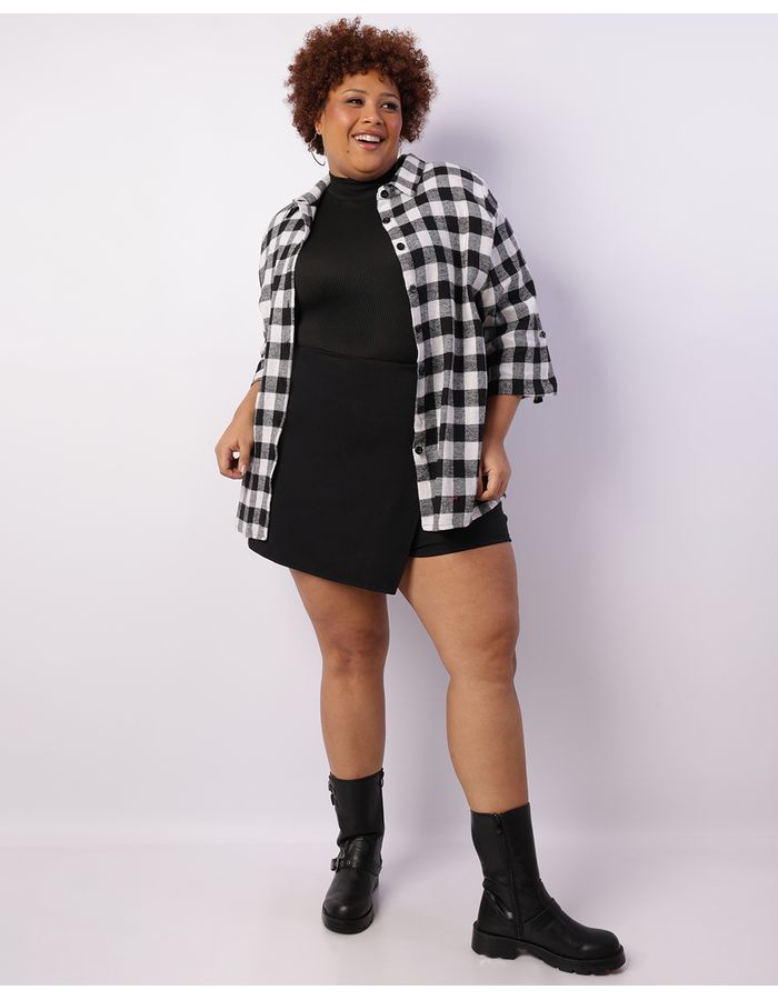 Shorts-Saia-7097-1t-Ponto-Roma-Laco-Late---Preto