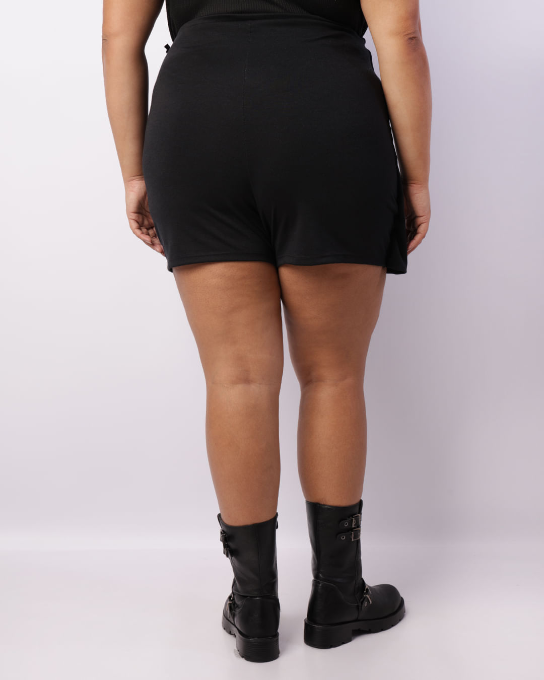Shorts-Saia-7097-1t-Ponto-Roma-Laco-Late---Preto