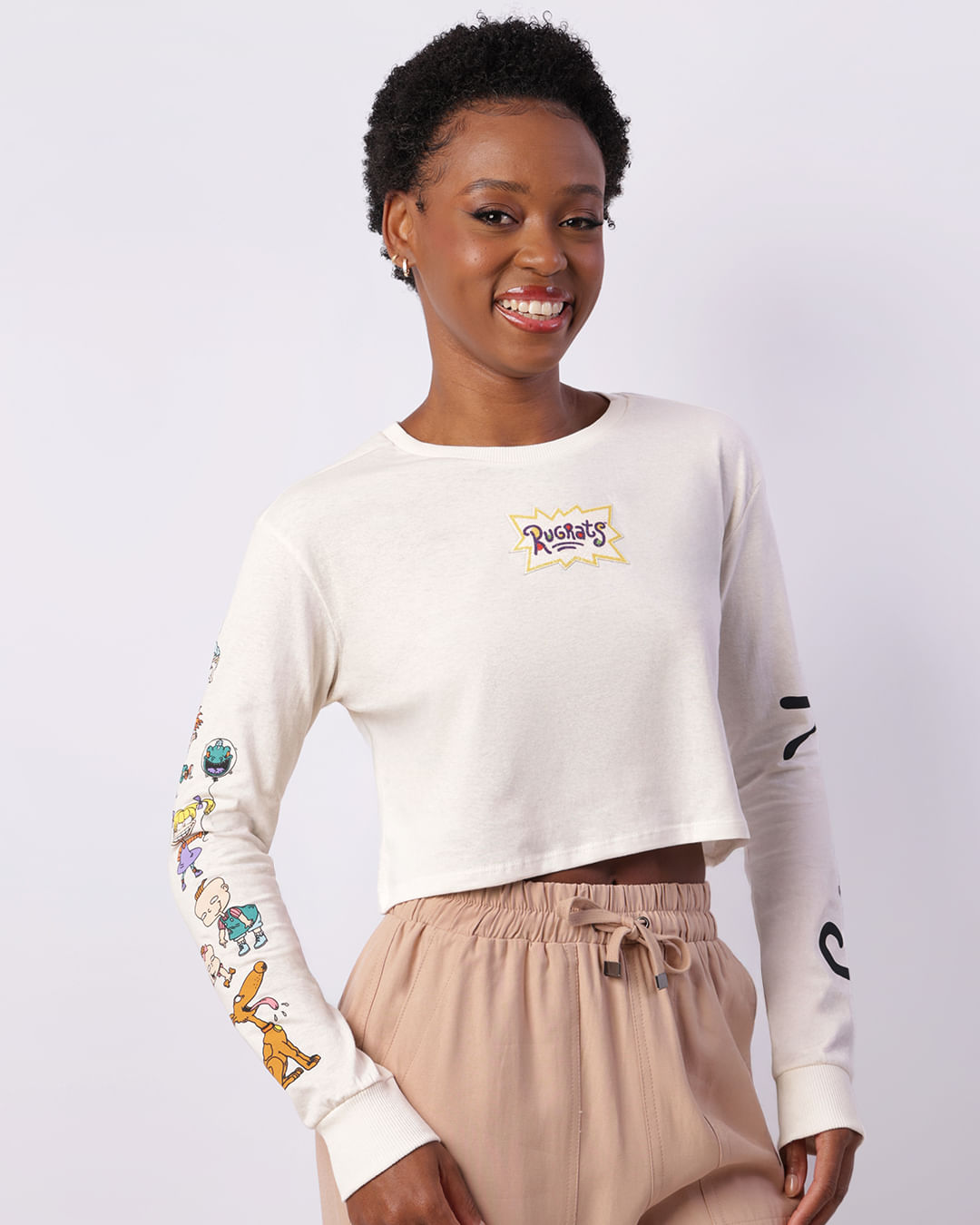 Blusa-Ml-108493t-Rugrats-Pg---Off-White