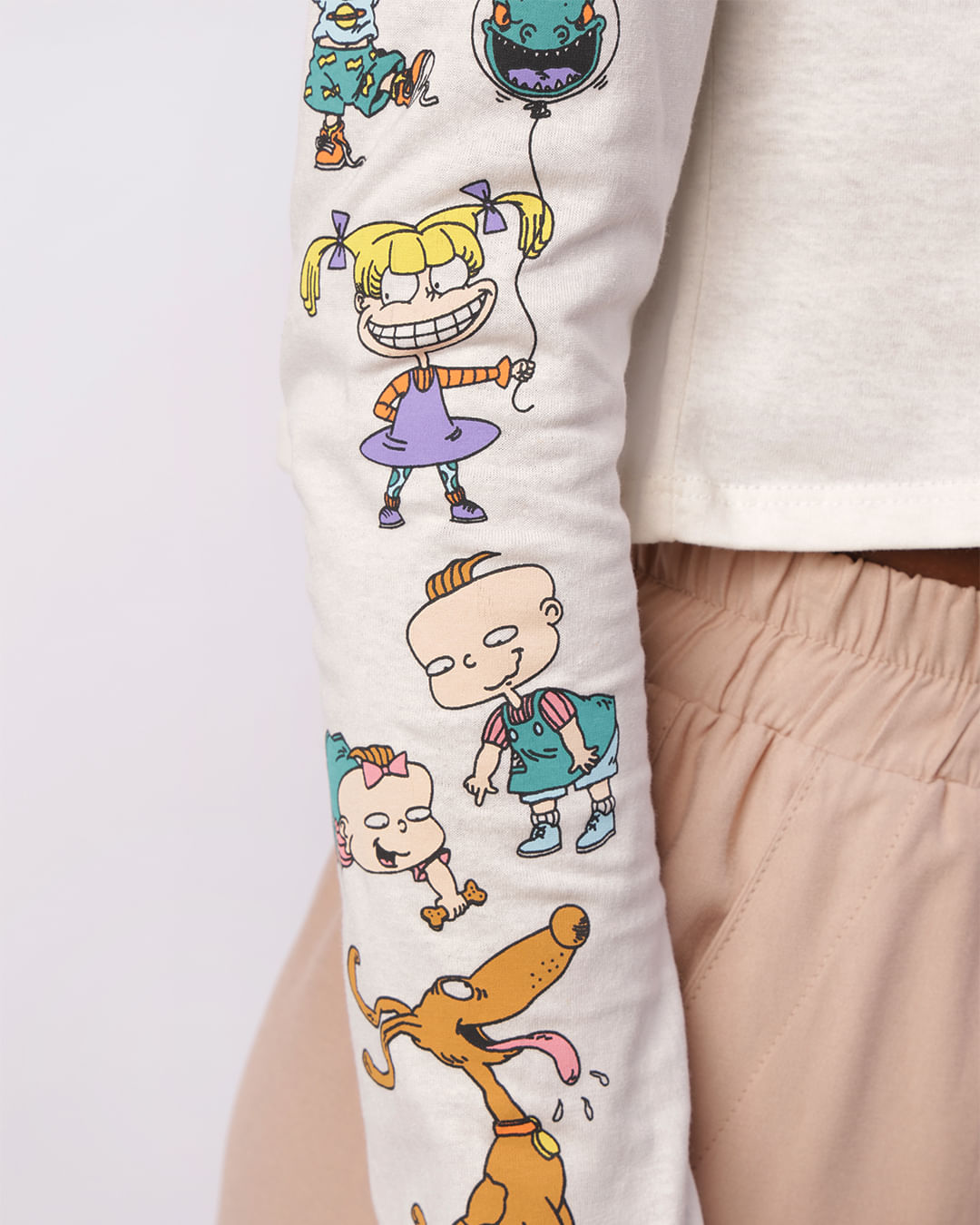 Blusa-Ml-108493t-Rugrats-Pg---Off-White
