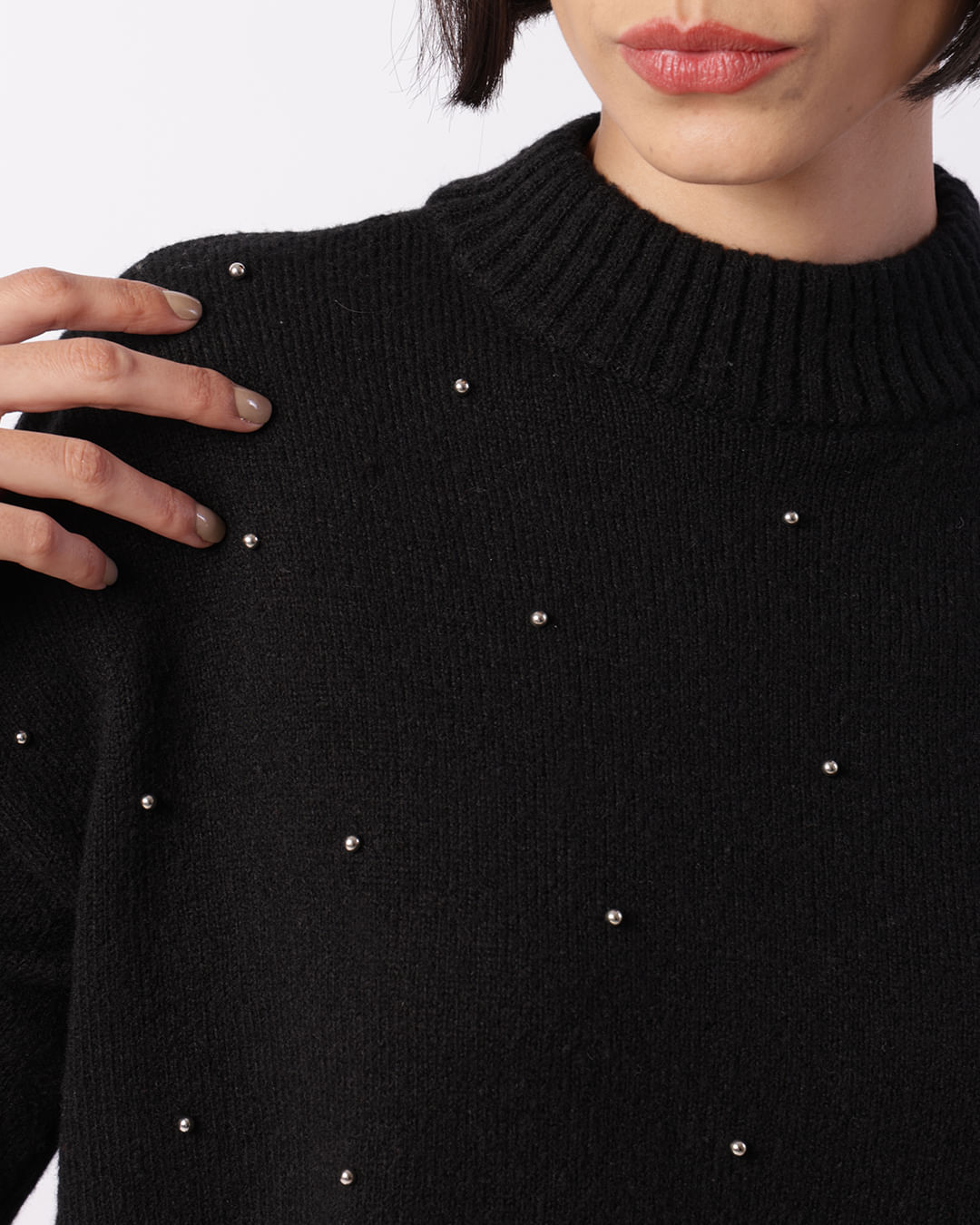 Tricot-Ga-Perolas-In23-113-Knit---Preto