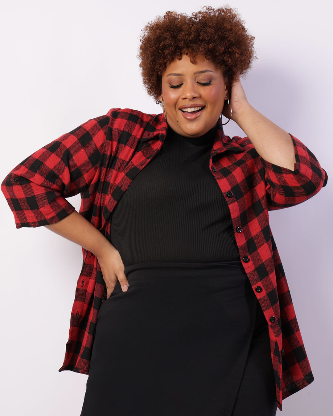 Camisa-12001-Ml-Xadrez---Vermelho