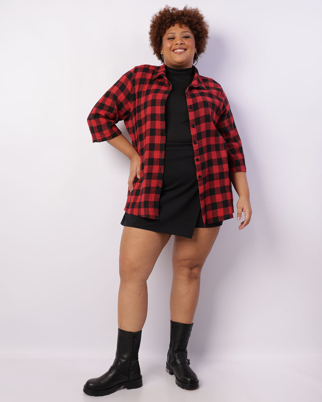 Camisa-12001-Ml-Xadrez---Vermelho