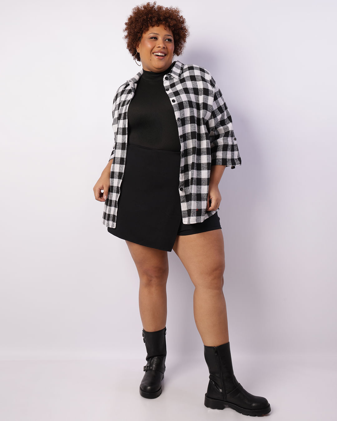 Camisa-12001-Ml-Xadrez---Preto