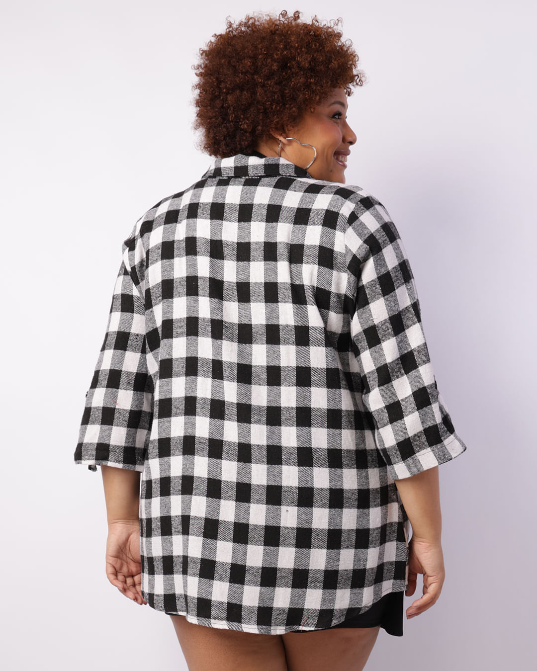 Camisa-12001-Ml-Xadrez---Preto