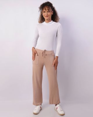 Calca-35045-Pantalona-Com-Bolso-Bege---Bege