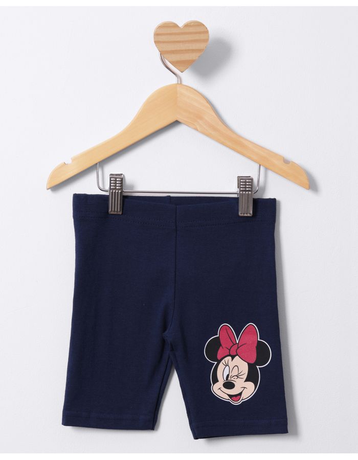 Bermuda-Clicl-Ch-39605-Mc-Minnie-F13---Marinho