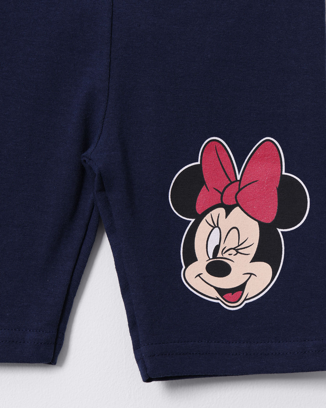 Bermuda-Clicl-Ch-39605-Mc-Minnie-F13---Marinho