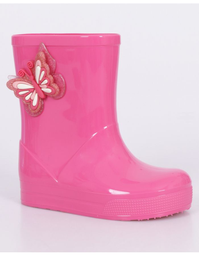 Galocha-Infa-41441-294-Flat-Borbo-Magen---Pink