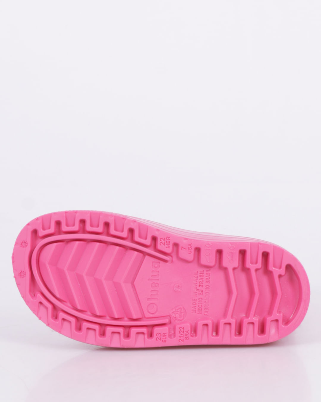 Galocha-Infa-41441-294-Flat-Borbo-Magen---Pink