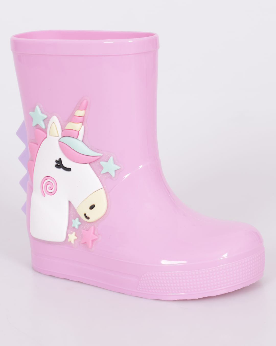 Galocha-Infa-41427-01-Flat-Unicornio-Ros---Rosa
