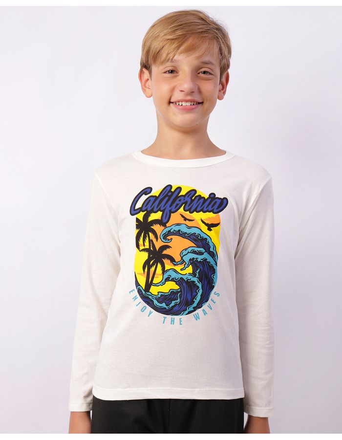 Camiseta-Demarcos-M414-Ml-Sortid---Off-White