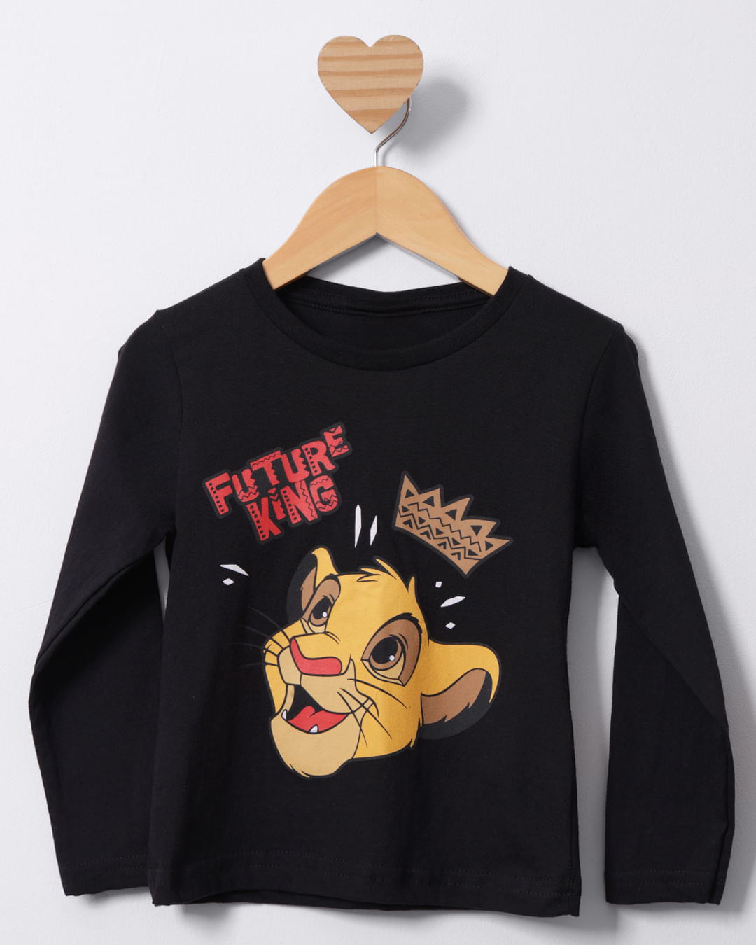 Camiseta-Ml-Ch38834-Masc13-Rei-Leao---Preto