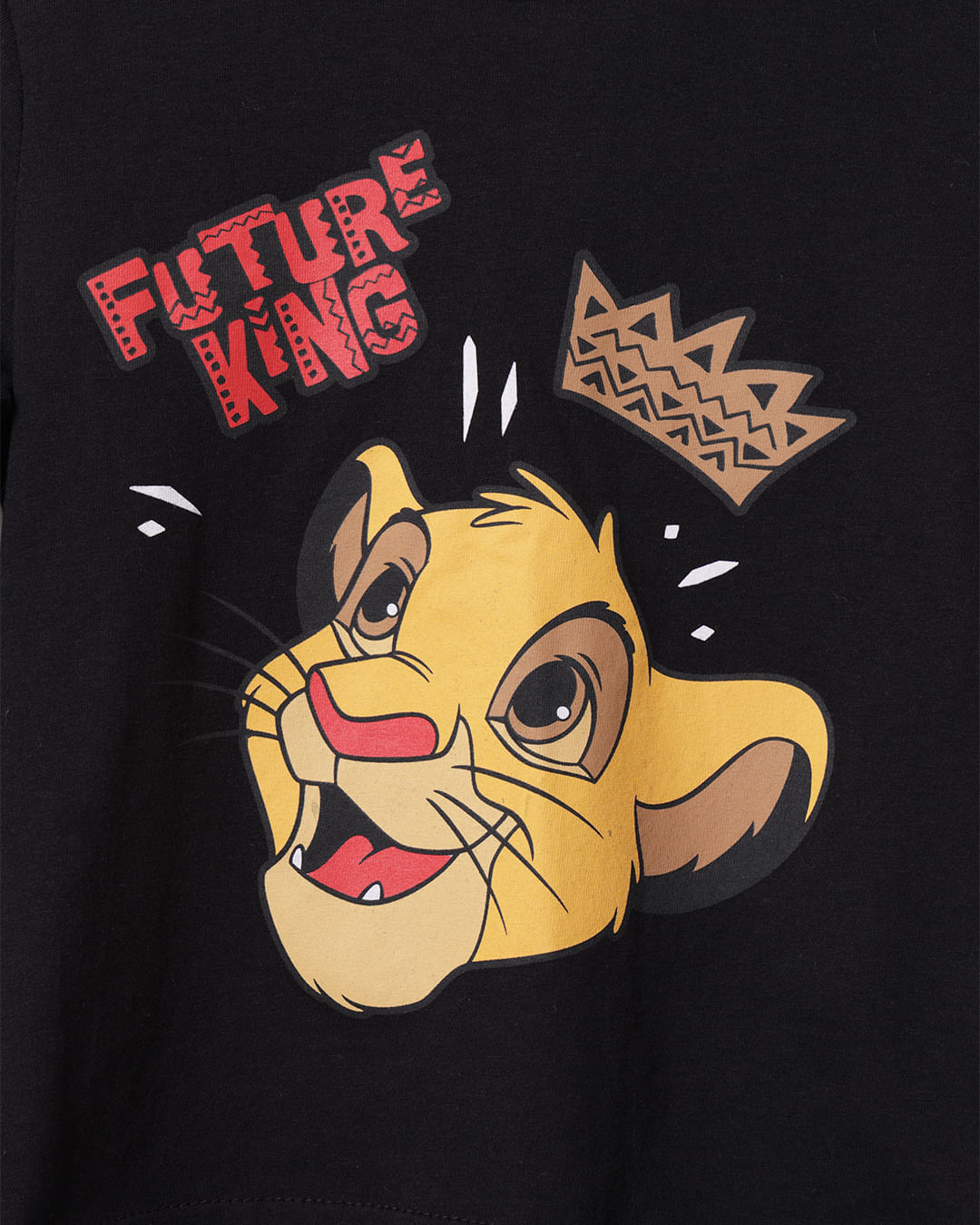 Camiseta-Ml-Ch38834-Masc13-Rei-Leao---Preto
