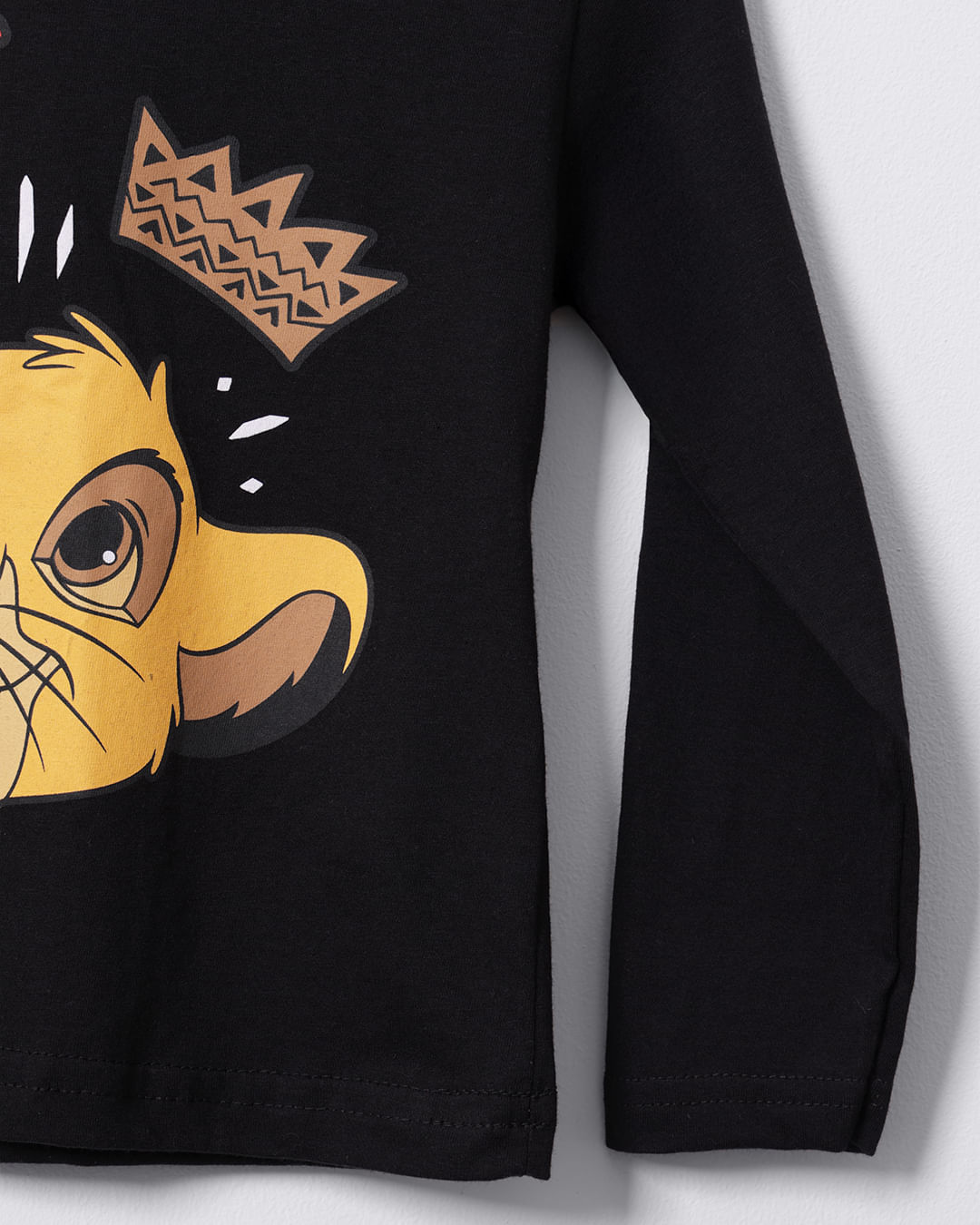 Camiseta-Ml-Ch38834-Masc13-Rei-Leao---Preto