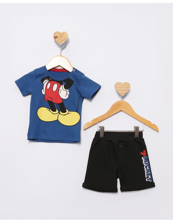 Conjmc45270354-Mascpg-Mickey---Azul-Medio