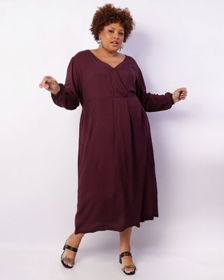 Vestido-730421-Ml-Decote-Transp-Viscose---Vinho