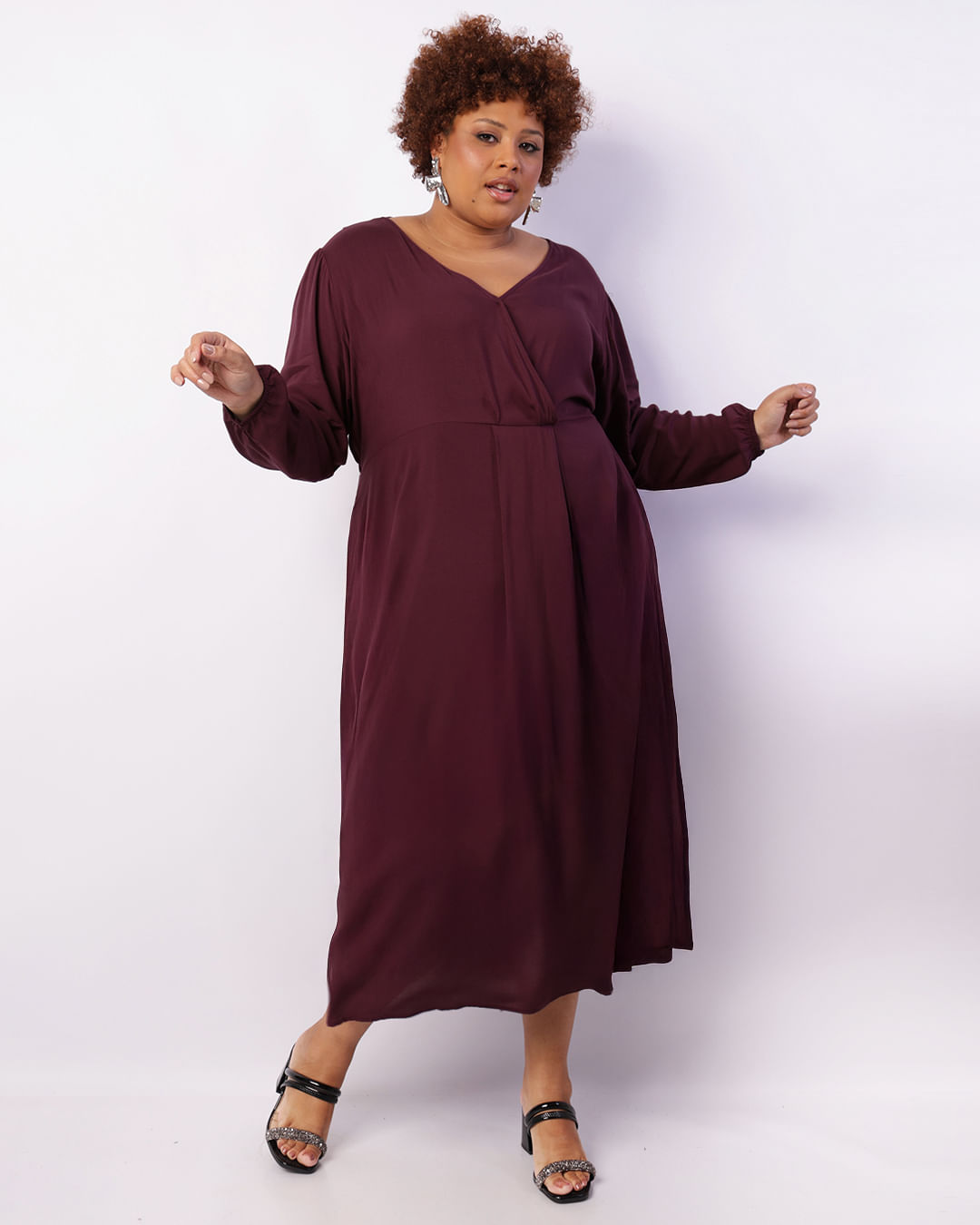 Vestido-730421-Ml-Decote-Transp-Viscose---Vinho