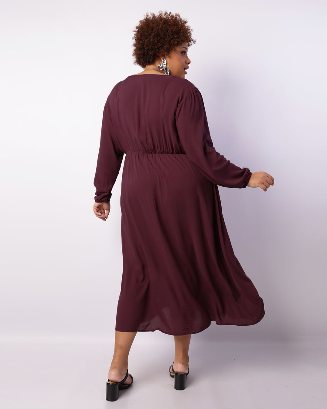 Vestido-730421-Ml-Decote-Transp-Viscose---Vinho