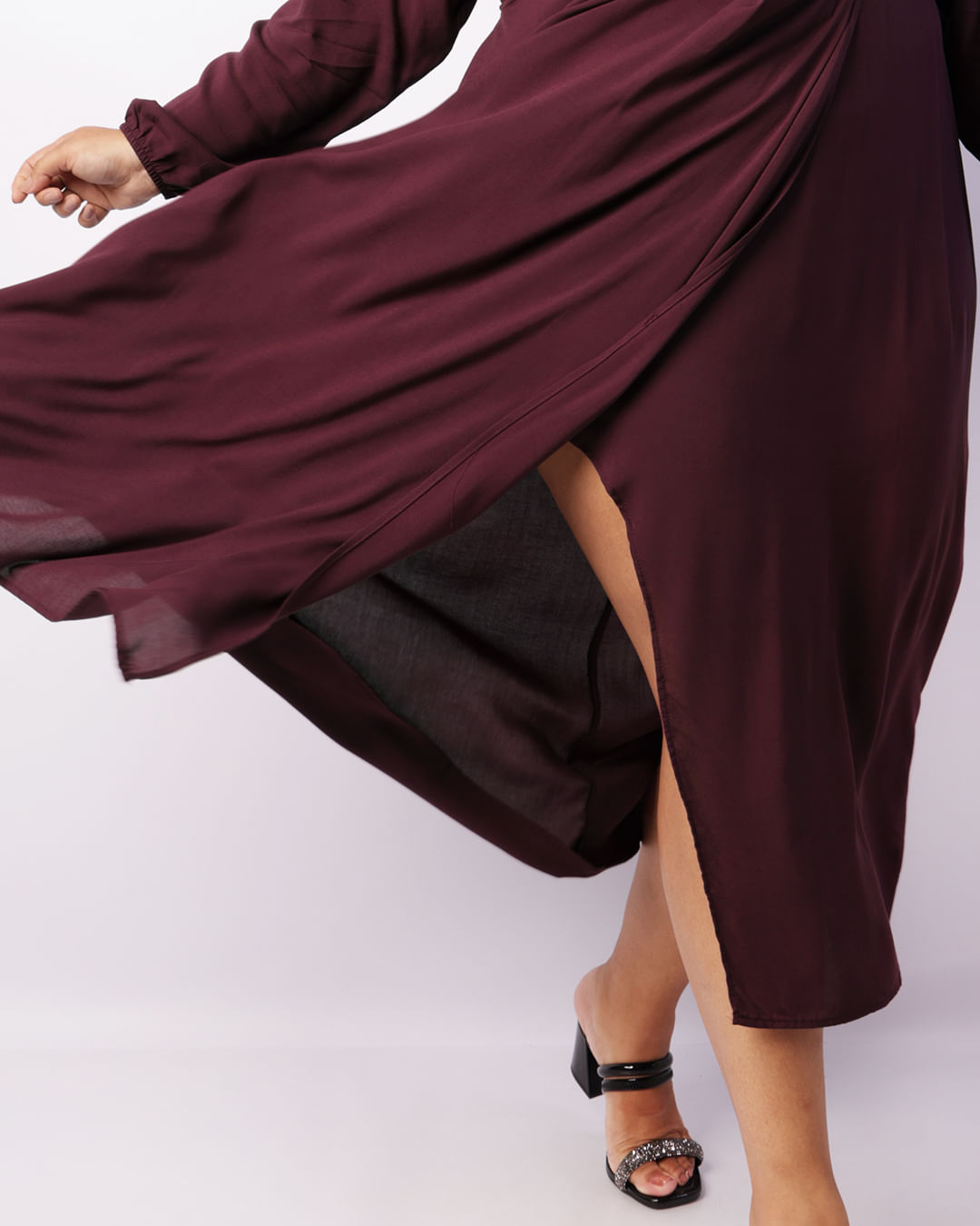 Vestido-730421-Ml-Decote-Transp-Viscose---Vinho