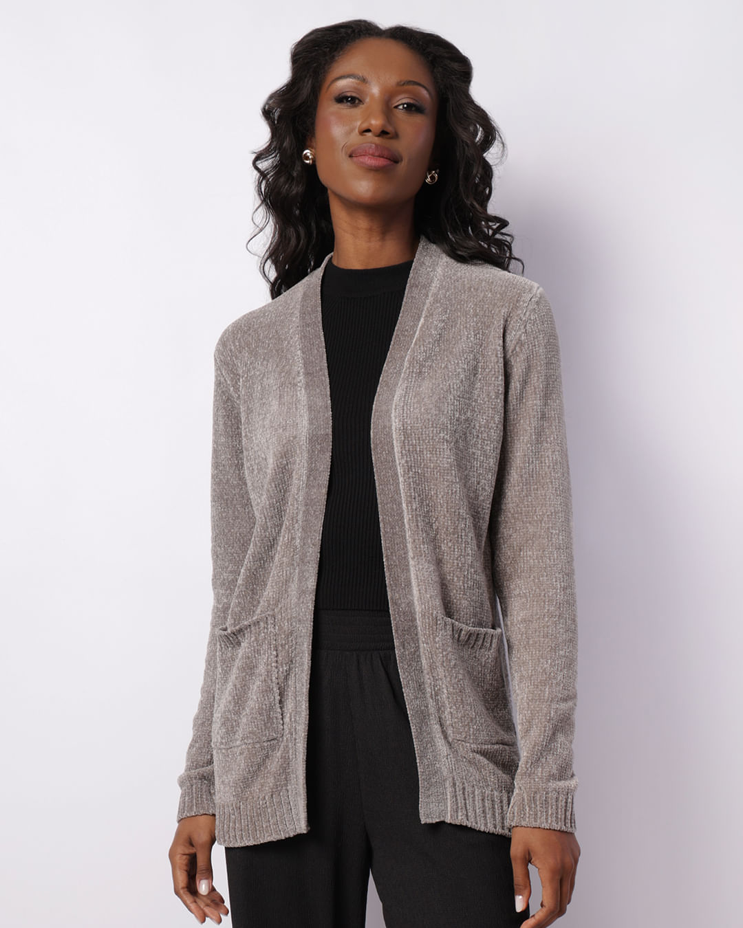 Cardigan-Chenille-C03-Cbolso--Mescla---Mescla
