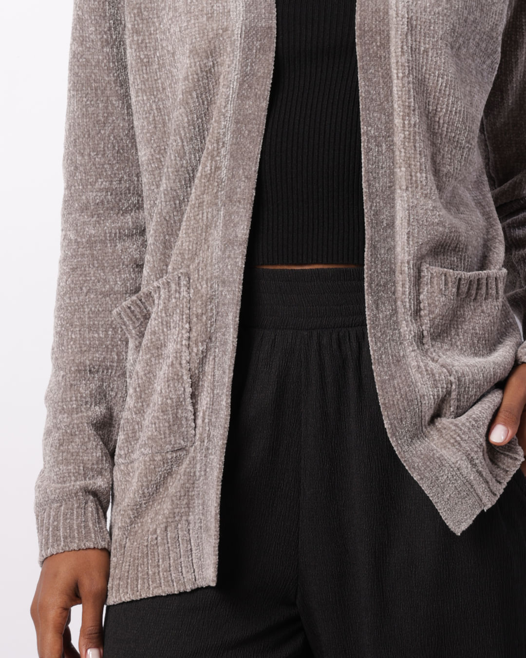 Cardigan-Chenille-C03-Cbolso--Mescla---Mescla
