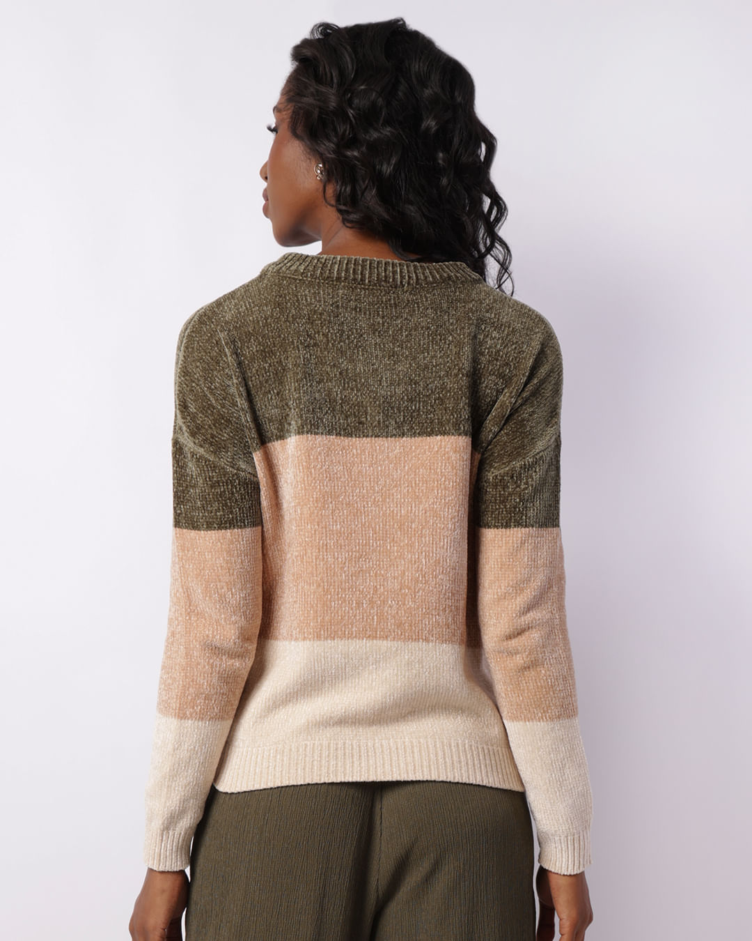Sueter-Chenille-6871-Listra-Verde---Verde
