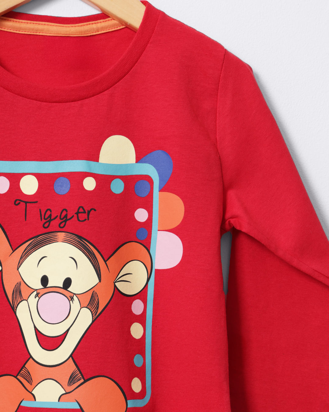 Camiseta-Ml-Ch38840-Masc13-Tigrao---Vermelho