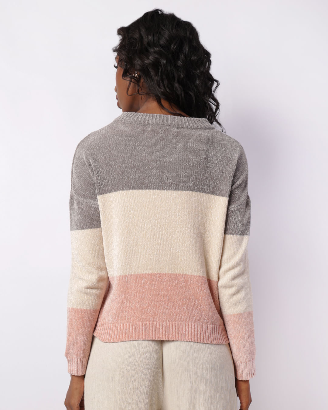 Sueter-Chenille-6871-Listra-Mescla---Mescla