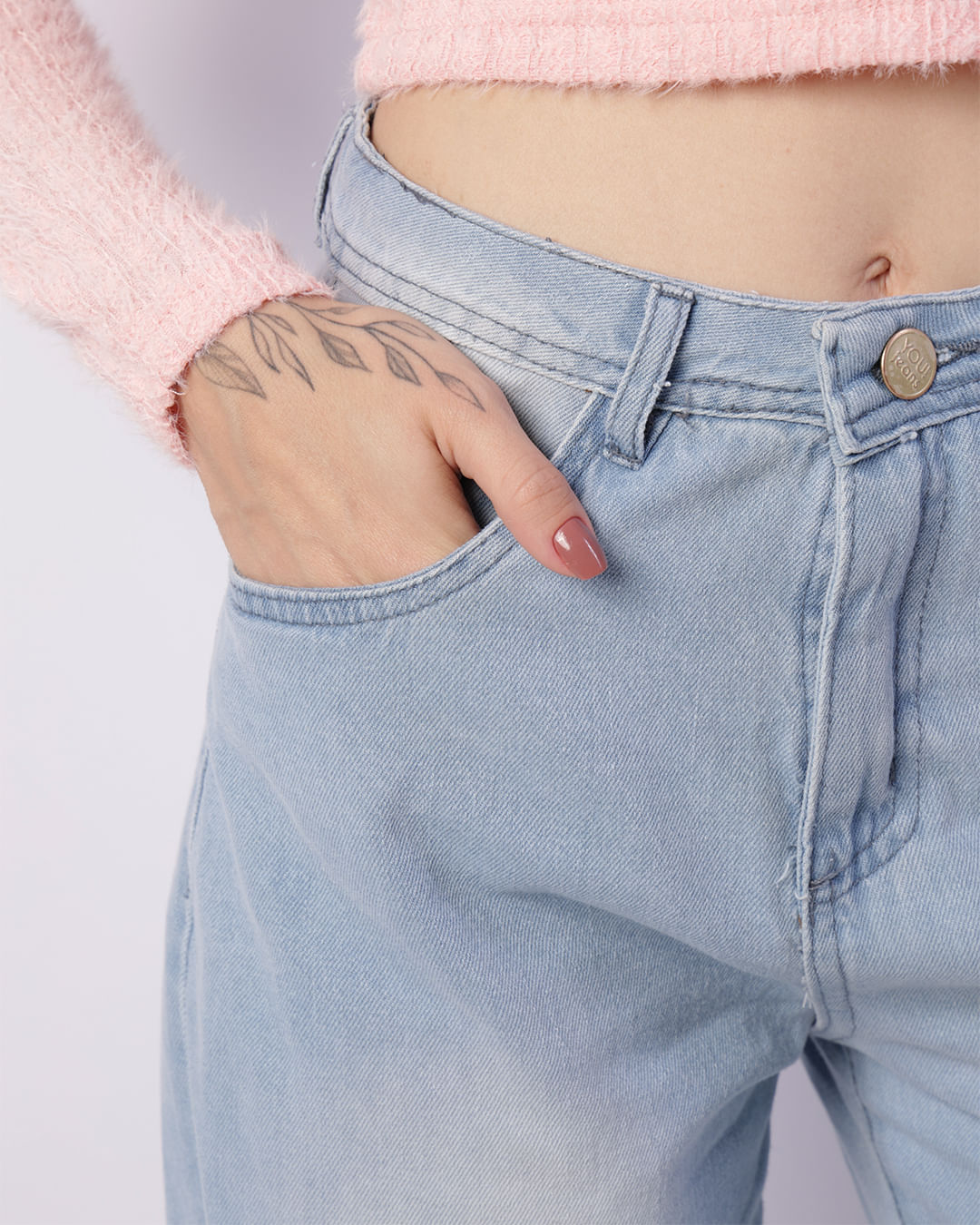 Calca-0950241-Jns-Wide-Clar-Fem-Ad---Blue-Jeans-Claro