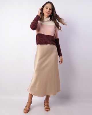 Saia-Longa-Cetim-4292---Bege