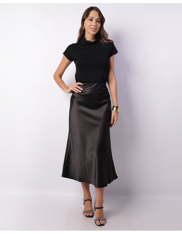 Saia-Longa-Cetim-4292---Preto
