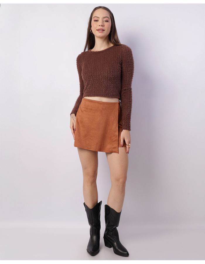 Short-Saia-10245-Suede-Pgg---Marrom