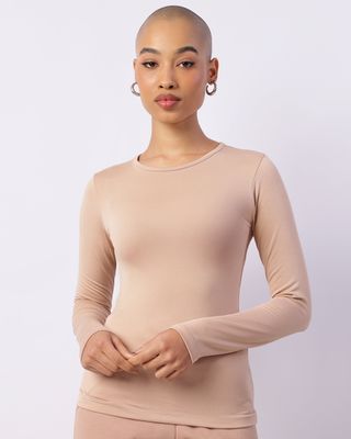 Blusa-Bi790-Ml-Termica-Bege---Bege