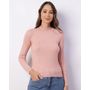Tricot-8969-Canelado-Gola-Alta-Rose---Rose