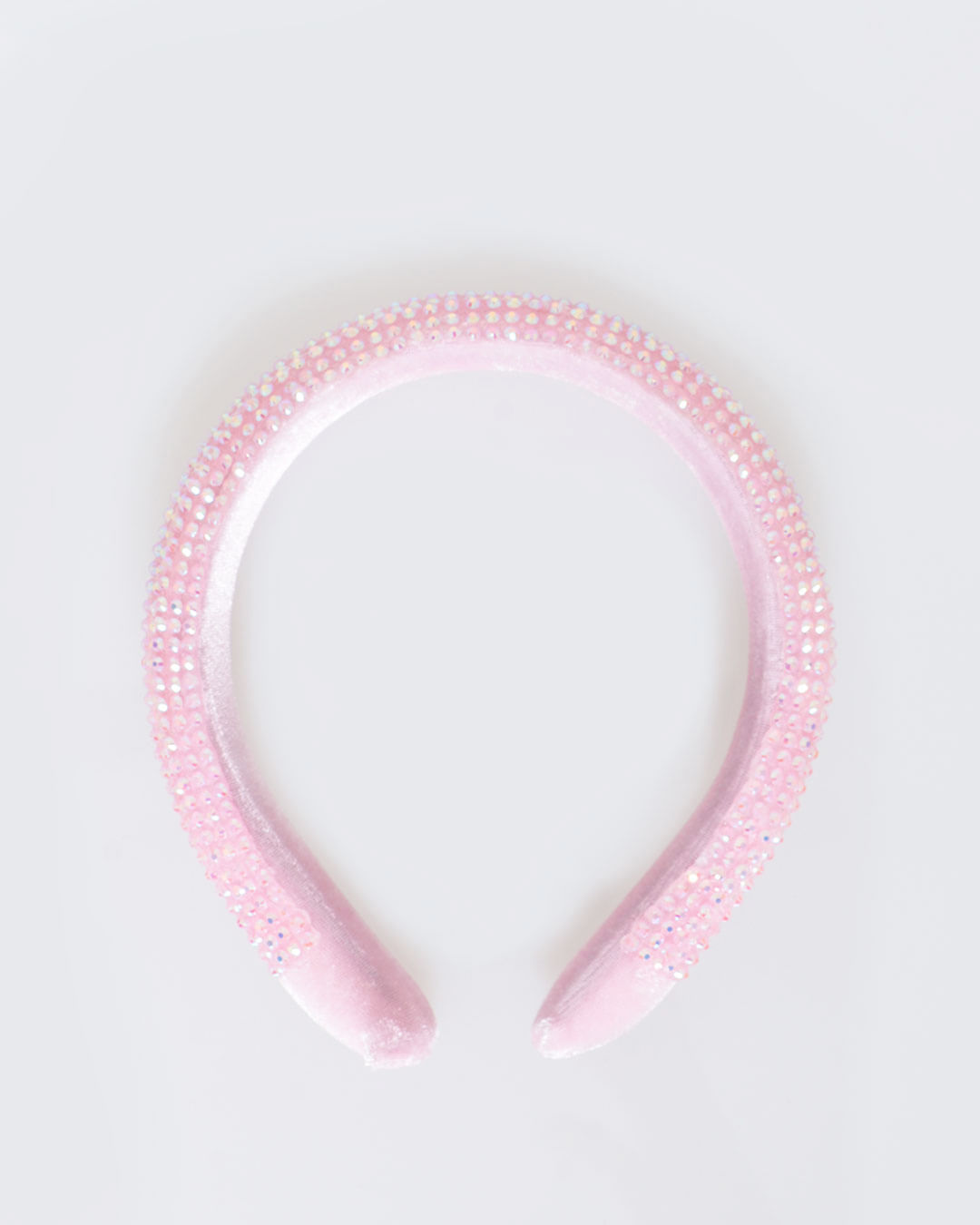 Tiara-C-Manta-De-Strass-Infa---Rosa-Claro