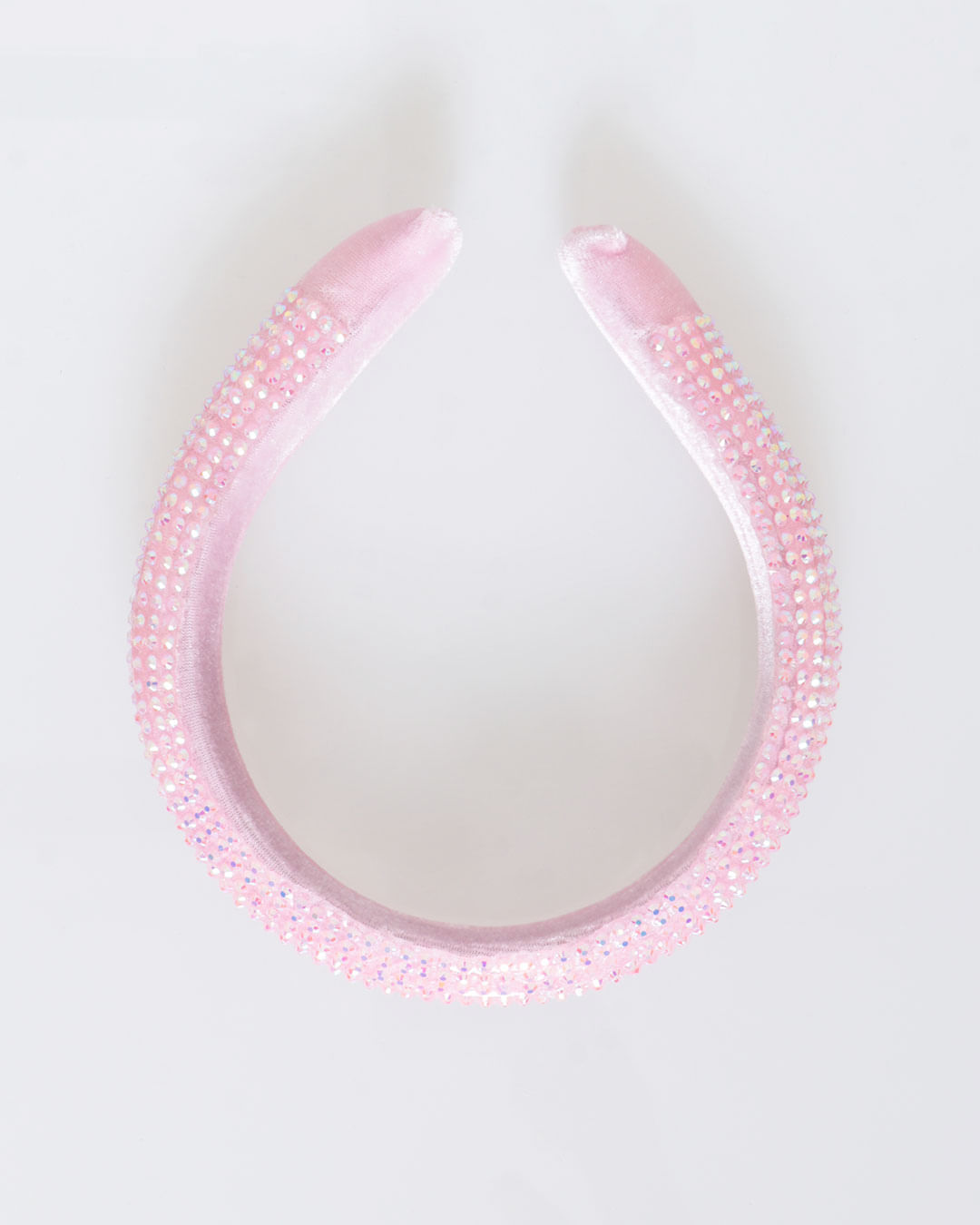 Tiara-C-Manta-De-Strass-Infa---Rosa-Claro