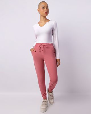 Calca-Jogger-Canelada---Rose