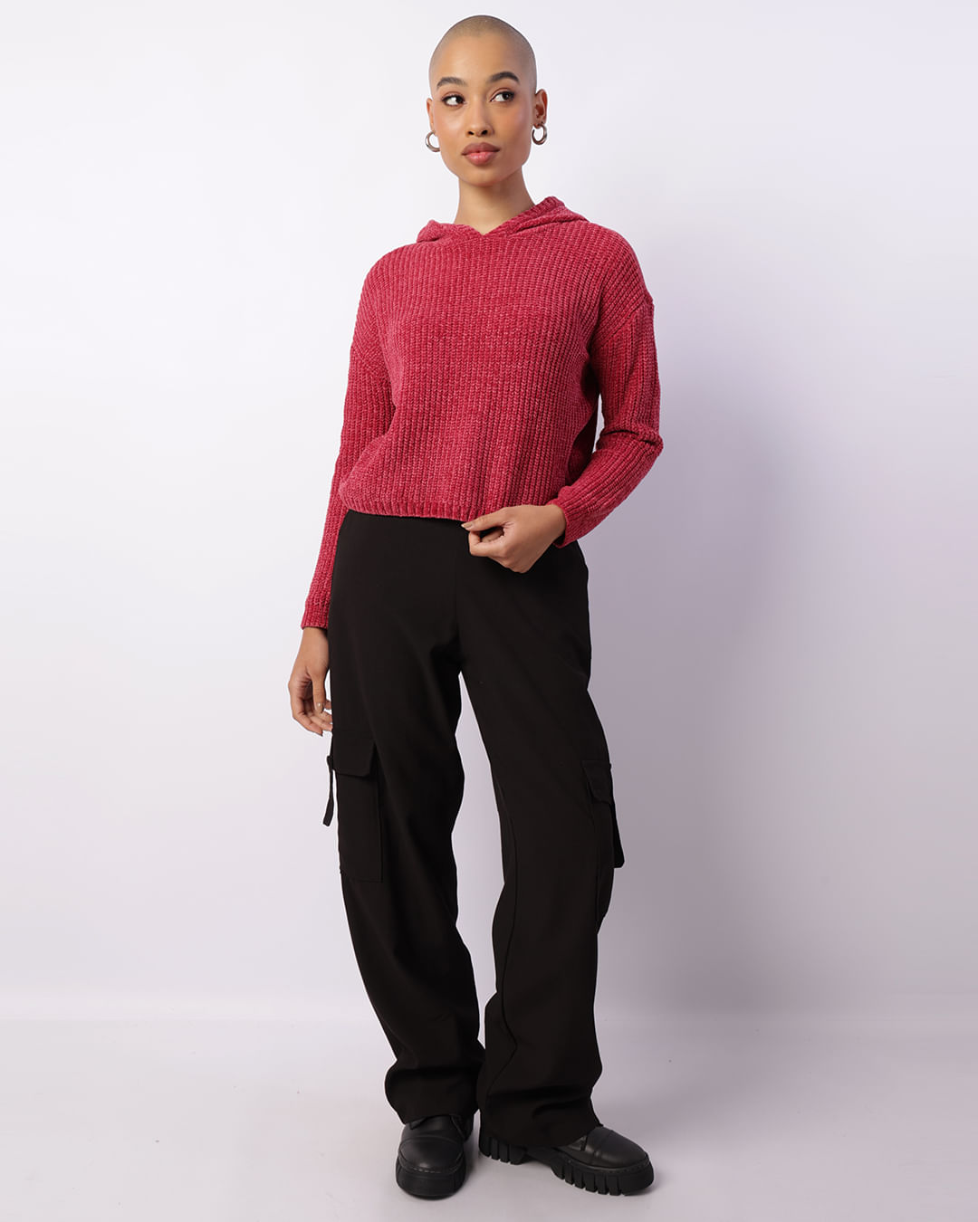 Tricot-Ch-10xctchenille-Capuz-Pg---Vinho