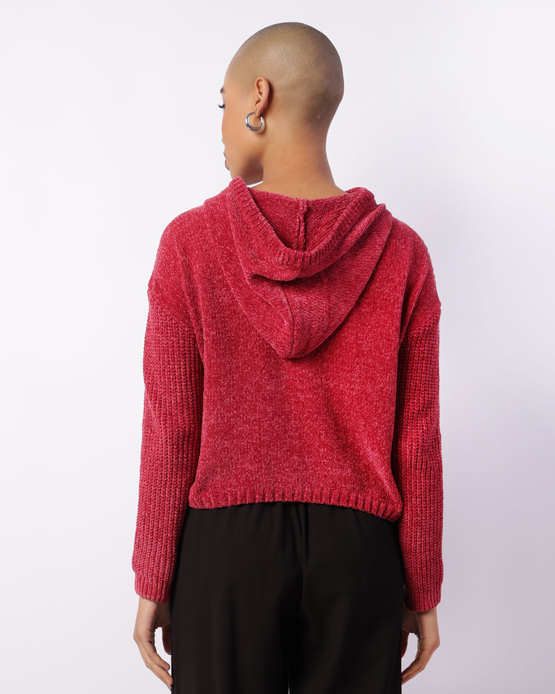 Tricot-Ch-10xctchenille-Capuz-Pg---Vinho